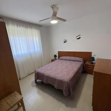 Apartment Alpen1 Playa Sol *