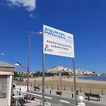 Alpen1 Playa Sol Lejlighed *