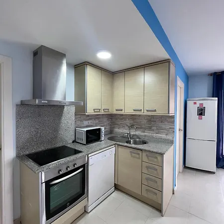 Alpen1 Playa Sol * Peñíscola